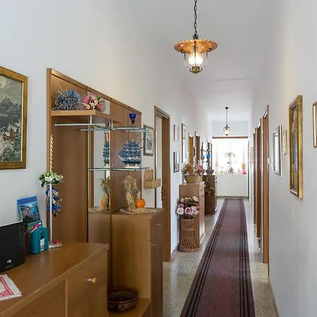 Apartamento Holiday Stone Garden- Holiday With Terrace And Garden View *