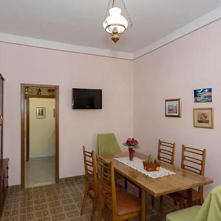 Apartamento Holiday Stone Garden- Holiday With Terrace And Garden View *